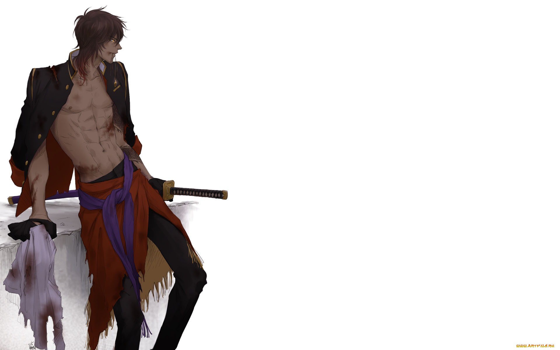 , touken ranbu, , , , , , 